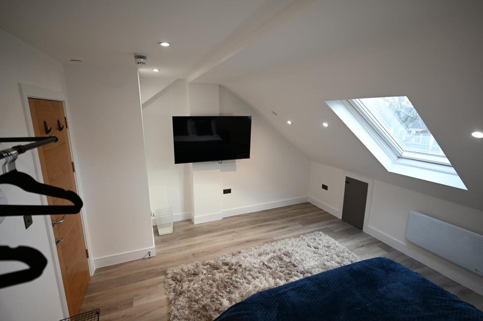 Luxury Two Bed Apartment - Cardiff City Centre المظهر الخارجي الصورة