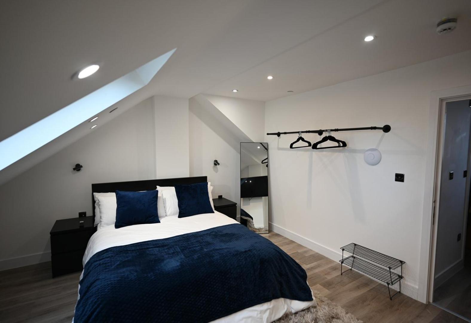 Luxury Two Bed Apartment - Cardiff City Centre المظهر الخارجي الصورة